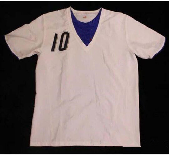 Retro Italy Soccer Jersey Collection 19822006 Italian National Team Football Shirts
