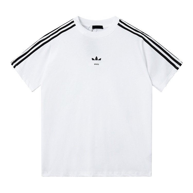 Men's Plus Tees & Polos letter knitted sweater in autumn / winter 2023 knitting machine e Custom detail crew neck cotton qw01