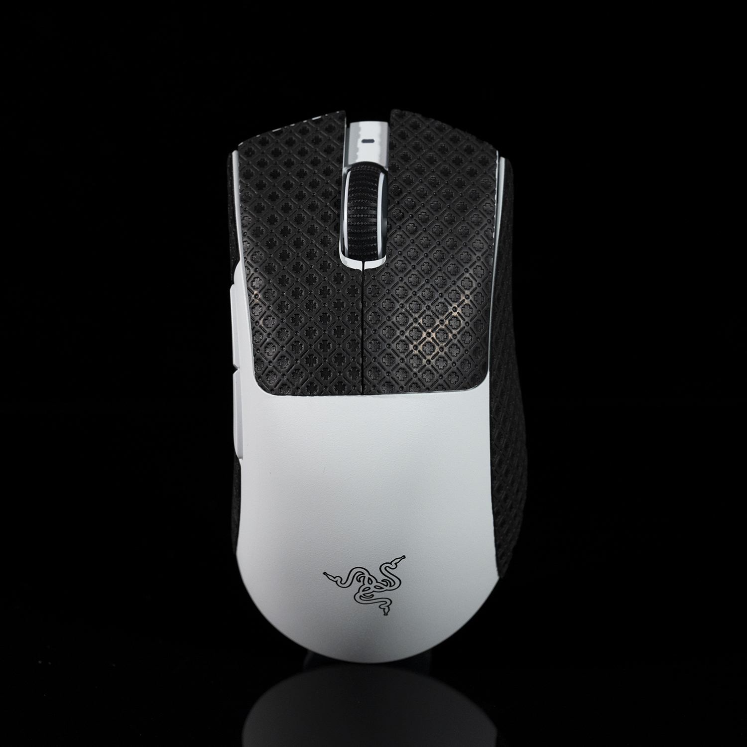 Mouse Stickers for Razer DeathAdder V3 Pro Wireless Gaming Mouse Accessories