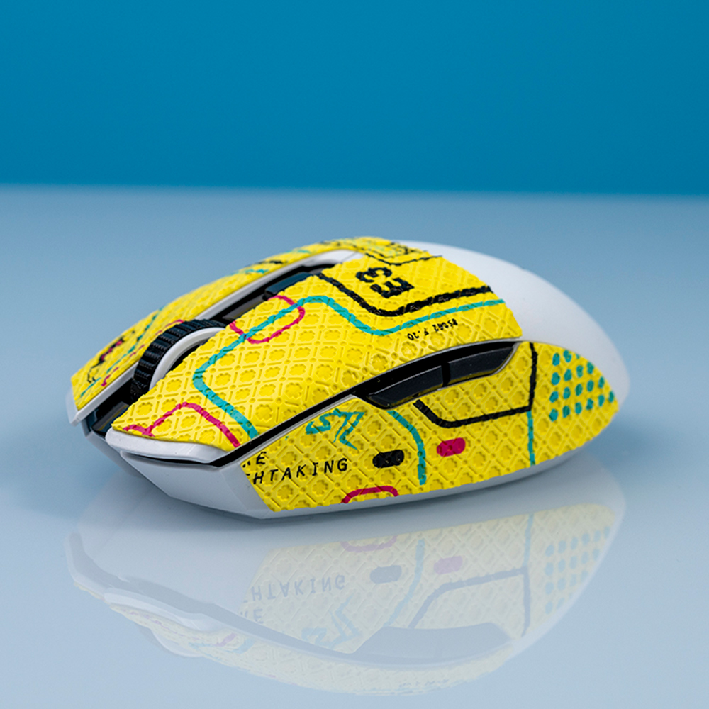 Mouse non-slip sticker for Razer Orochi V2 Wireless Gaming Mouse Anti-slip mat For Razer Orochi V2 Mouse