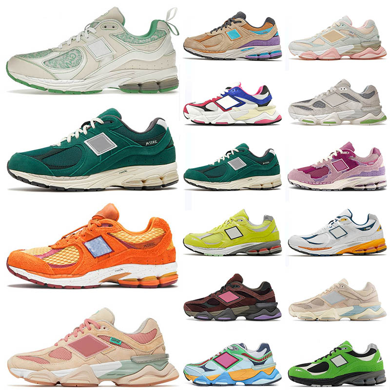 New ballance Protection Pack 9060 2002R running shoes for men women Pink Phantom Retro Black White GANNI 2002 R luxury designer ballance Dhgate athletic sneakers, A7 suede pack forest green 36-45
New ballance Protection Pack 9060 2002R running shoes for men women Pink Phantom Retro Black White GANNI 2002 R luxury designer ballance Dhgate athletic sneakers, A7 suede pack forest green 36-45