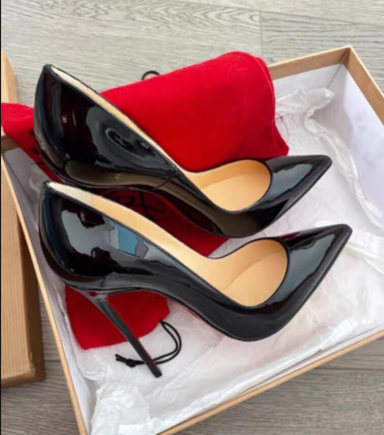 Dress Shoe High Heel Shoes Red Shiny Bottoms Brand Pumps Nude Black Patent Leather 8cm 10cm 12cm Sexy Pointed Toe Wedding 3444 230313, Nude matte 12cm
Dress Shoe High Heel Shoes Red Shiny Bottoms Brand Pumps Nude Black Patent Leather 8cm 10cm 12cm Sexy Pointed Toe Wedding 3444 230313, Nude matte 12cm