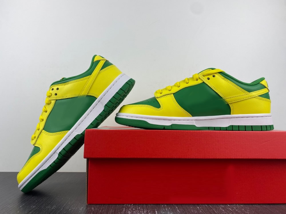Shoes Low Running Outdoor Reverse Brazil Apple Green/yellow Strike-white Dv0833-300 Men Women Outlet Shoe Designer Sports Sneakers Size 36-47.5, #1
Shoes Low Running Outdoor Reverse Brazil Apple Green/yellow Strike-white Dv0833-300 Men Women Outlet Shoe Designer Sports Sneakers Size 36-47.5, #1