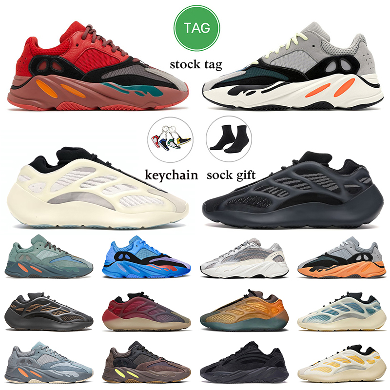 Women Mens 700 Running shoes Wave Runner Solid Grey Kanye Hi-Res Red Blue V3 Alvah Vanta Mauve Static V2 Yeezies Inertia sneakers Yeezzys shoes dhgate Yezzy trainers, A37 static 36-46
Women Mens 700 Running shoes Wave Runner Solid Grey Kanye Hi-Res Red Blue V3 Alvah Vanta Mauve Static V2 Yeezies Inertia sneakers Yeezzys shoes dhgate Yezzy trainers, A37 static 36-46