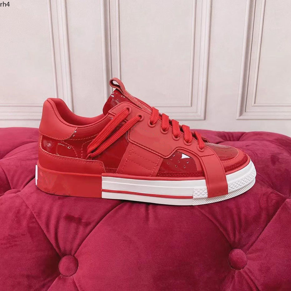 Sock Sneaker Designers Men Donna Red Fashion Casual Shoes Women Low Top Pull-On With White Shoes size35-45 mkjipk rh4000002
Sock Sneaker Designers Men Donna Red Fashion Casual Shoes Women Low Top Pull-On With White Shoes size35-45 mkjipk rh4000002