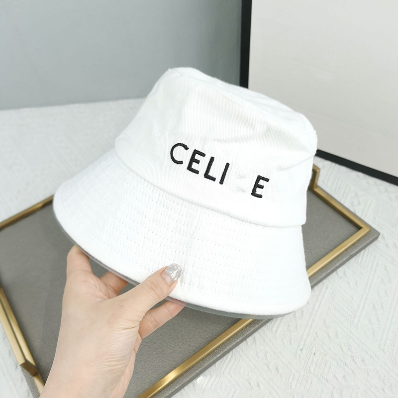 Bucket Hat Cap Wide Brim Caps Hats Fedora for Mens Woman Designer Sun Fisherman Buckets Casual Cotton Outdoor Spring Summer Beach Vacation Getaway Headwear-White
Bucket Hat Cap Wide Brim Caps Hats Fedora for Mens Woman Designer Sun Fisherman Buckets Casual Cotton Outdoor Spring Summer Beach Vacation Getaway Headwear-White