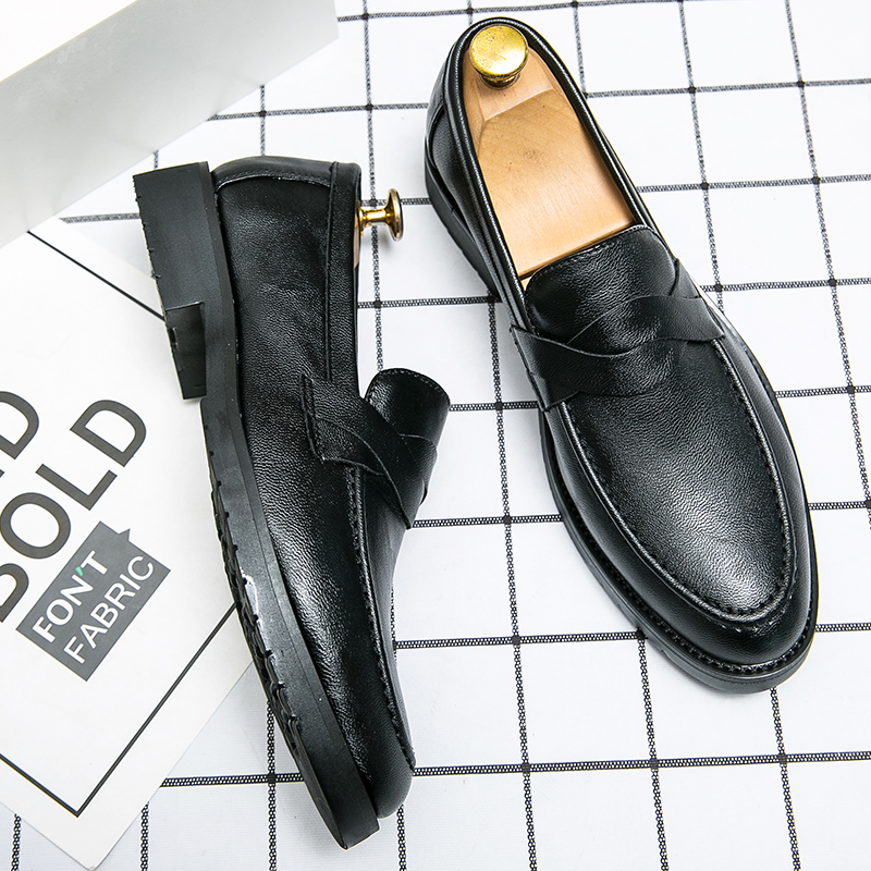 Men Shoes Luxury Brand Casual Slip on Formal Loafers Moccasins Italian Summer Male Pointed Driving Shoes Classic Wedding Shoes
Men Shoes Luxury Brand Casual Slip on Formal Loafers Moccasins Italian Summer Male Pointed Driving Shoes Classic Wedding Shoes