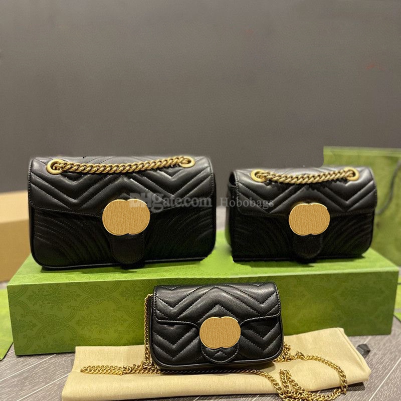 Womens Designer Bags Luxurys Designer Handbag Tote Bag Women Fashion Marmont Classic Cross Body 3 Sizes Luxury Real Genuine Leather with Serial Number 2023 New Items, Pink-pink 
Womens Designer Bags Luxurys Designer Handbag Tote Bag Women Fashion Marmont Classic Cross Body 3 Sizes Luxury Real Genuine Leather with Serial Number 2023 New Items, Pink-pink