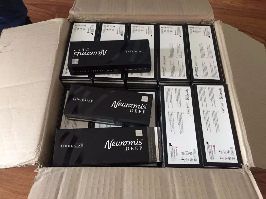 Beauty Items Mesotherapy Neuramis Deep Rejeunesse Face Skin Booster Dermal Beauty Tool Cross Linked For Hyaluron Pen
Beauty Items Mesotherapy Neuramis Deep Rejeunesse Face Skin Booster Dermal Beauty Tool Cross Linked For Hyaluron Pen