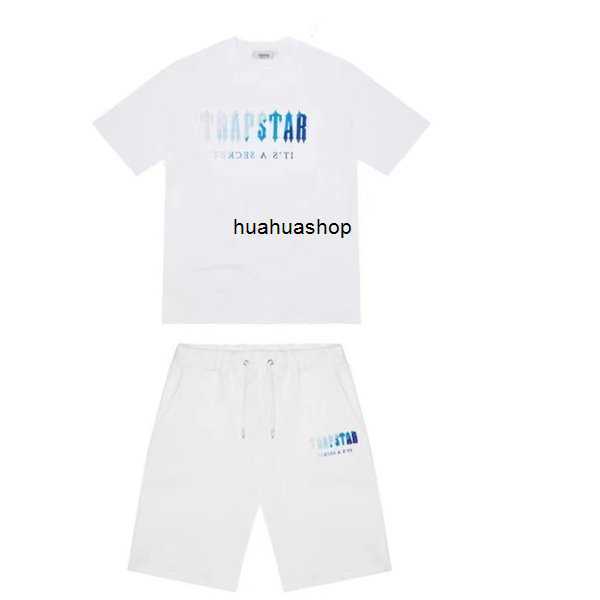 Men's Tracksuits T-shirts Trapstar London t Shirt Chest Blue White Color Towel Embroidery Mens Shirt and Shorts High Quality Casual Street Shirts British Fashionxebm, White suit
Men's Tracksuits T-shirts Trapstar London t Shirt Chest Blue White Color Towel Embroidery Mens Shirt and Shorts High Quality Casual Street Shirts British Fashionxebm, White suit