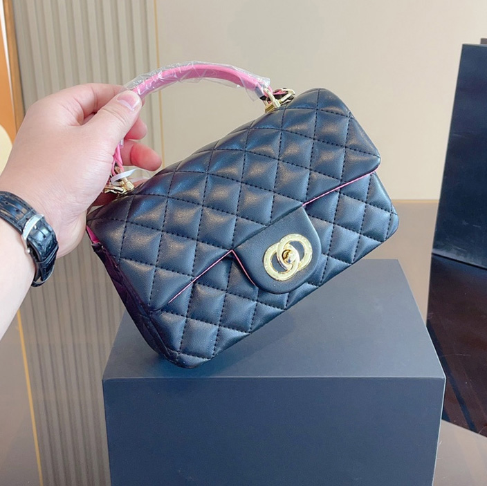 Classic Tote Bags Shoulder Bags Designer Clutch Casual Clutch Shopping Zip Wallets Chain Messenger Bags Handbags Women's Wallets Fashion Camera Bags, #6 20cm
Classic Tote Bags Shoulder Bags Designer Clutch Casual Clutch Shopping Zip Wallets Chain Messenger Bags Handbags Women's Wallets Fashion Camera Bags, #6 20cm