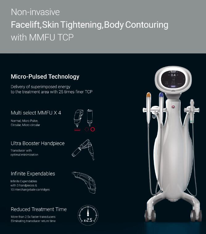 ultramage 10D upgrade HIFU Other Beauty Equipment anti wrinkle skin tightening salon product seven handles 170000 shots
ultramage 10D upgrade HIFU Other Beauty Equipment anti wrinkle skin tightening salon product seven handles 170000 shots