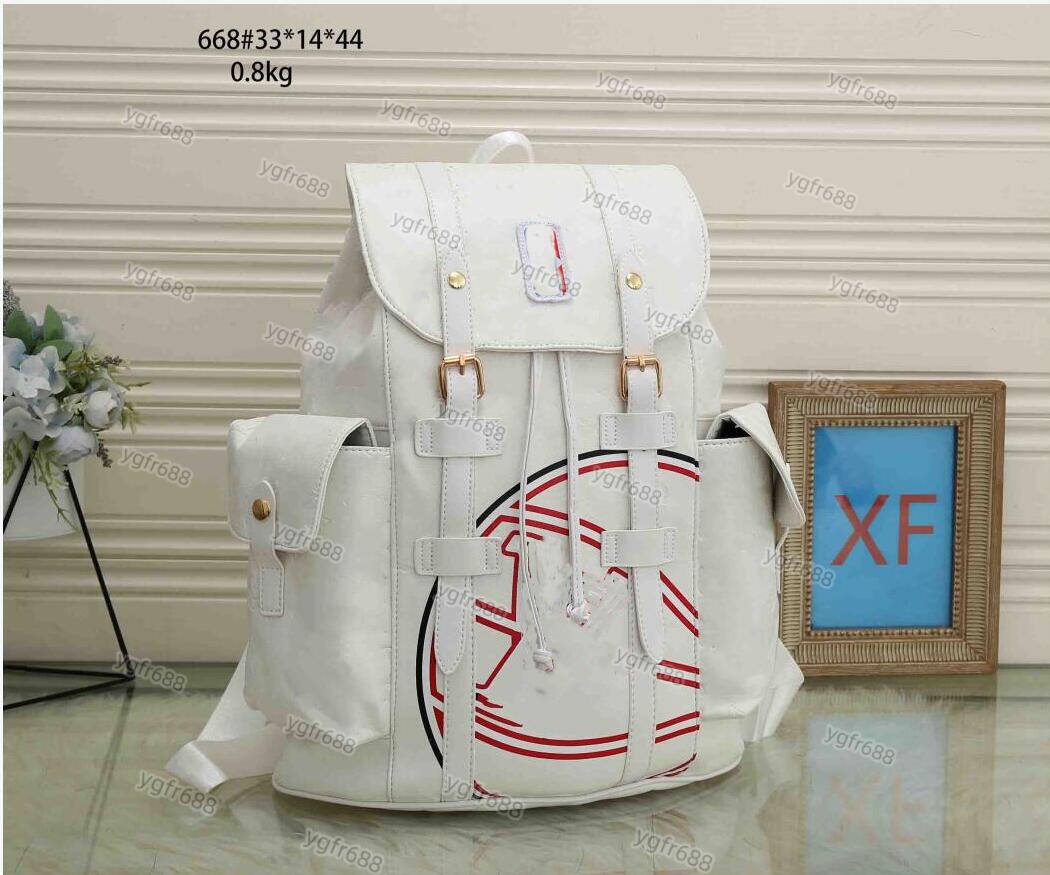 Women Mountaineering Designer Bag Backpack Large Capacity outdoor Computer Travel Backpacks Man School shoulder bags cross body bag