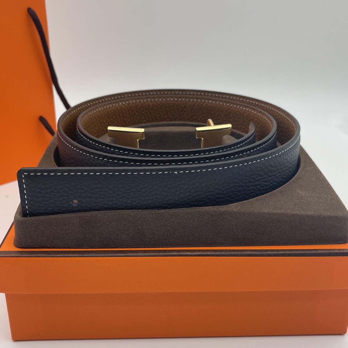 Men belt Belts for Women Designer Genuine Leather Belts cintura ceinture With box Fashion buckle ZPH5, As picture
Men belt Belts for Women Designer Genuine Leather Belts cintura ceinture With box Fashion buckle ZPH5, As picture