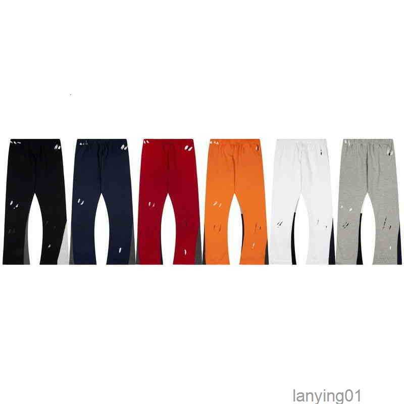 Sweaterpant Galleryes Pants Dept Mens Fashion Sport Splicing Casual High Gram Cotton Loose Men Womenz9bkf6wf, Orange g30
Sweaterpant Galleryes Pants Dept Mens Fashion Sport Splicing Casual High Gram Cotton Loose Men Womenz9bkf6wf, Orange g30