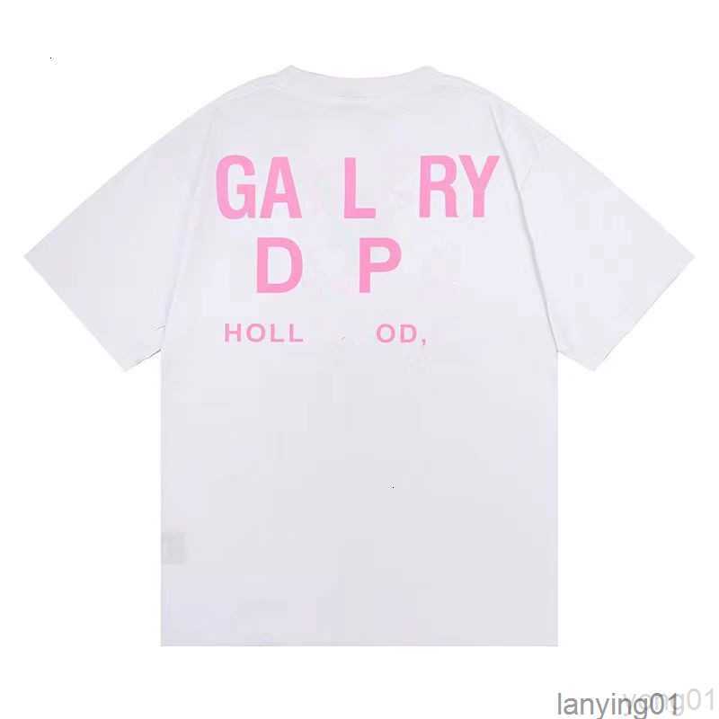 Men' T-shirts Designer Galleryes Depts Shirt Alphabet Print Trendy Trend Basic Fashion Loose Short T-shirt Half Teesxysrxysr, Apricot fh-6001
Men' T-shirts Designer Galleryes Depts Shirt Alphabet Print Trendy Trend Basic Fashion Loose Short T-shirt Half Teesxysrxysr, Apricot fh-6001