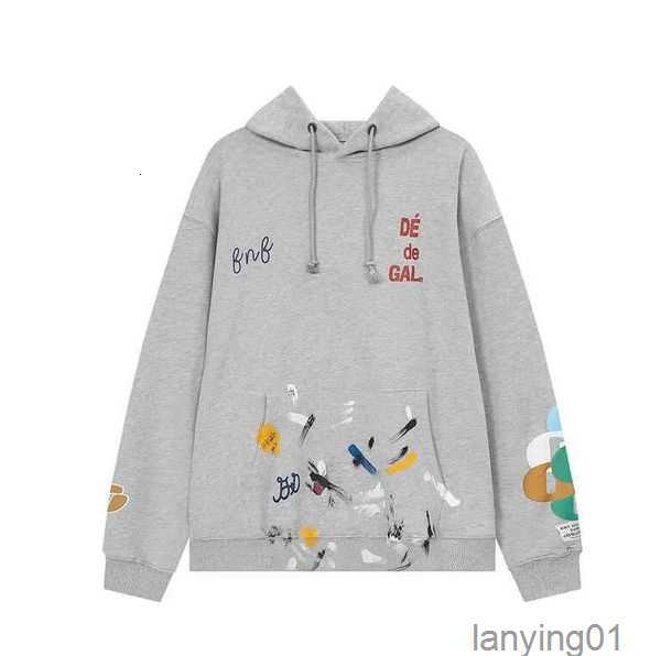 Men's Hoodies Sweatshirts Designer Sweaters Galleryes Streetwear Dept Branded Splash Ink Graffiti Print Women's Autumn Co Winter Loose Hoodefznr, 15
Men's Hoodies Sweatshirts Designer Sweaters Galleryes Streetwear Dept Branded Splash Ink Graffiti Print Women's Autumn Co Winter Loose Hoodefznr, 15