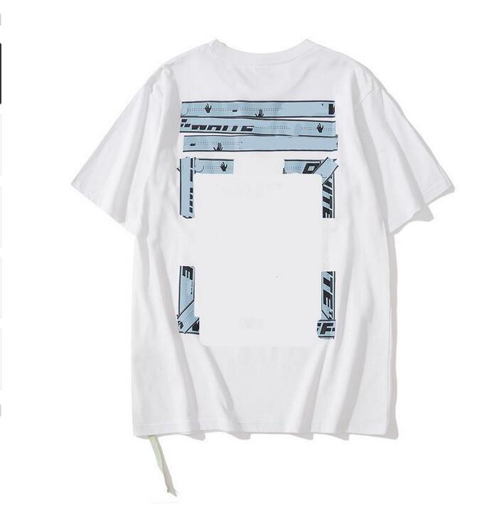 2023 Off Men's T-shirts Offs White Irregular Arrow Summer Finger Loose Casual Short Sleeve T-shirt for Men and Women Printed Letter x on the Back Print Oversize Xy9g, Q111
2023 Off Men's T-shirts Offs White Irregular Arrow Summer Finger Loose Casual Short Sleeve T-shirt for Men and Women Printed Letter x on the Back Print Oversize Xy9g, Q111