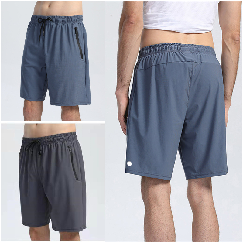 LL-R314 Men's Shorts Yoga Outfit Men Pants Running Sport Loose Trainer Short Trousers Sportswear Gym Exercise Adult Fitness Wear Elastic Breathable, Black
LL-R314 Men's Shorts Yoga Outfit Men Pants Running Sport Loose Trainer Short Trousers Sportswear Gym Exercise Adult Fitness Wear Elastic Breathable, Black