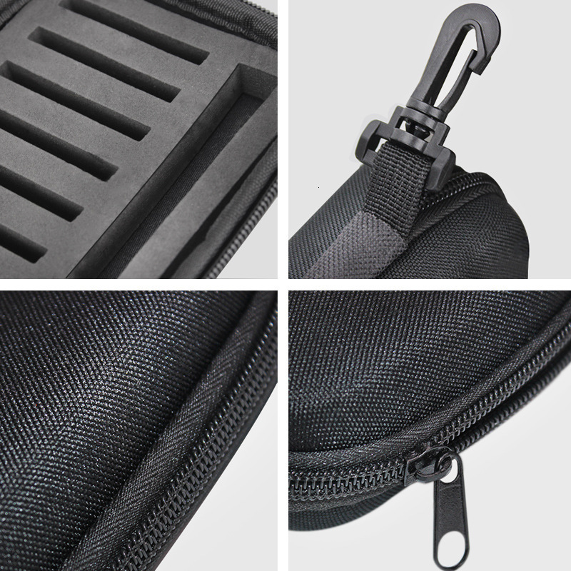 Baits Lures 16pcs Fishing Lures Spinnerbait Freshwater Saltwater Fishing Lures Kit Set Bass Trout Salmon Metal Spinner Baits with Tackle Bag 230314