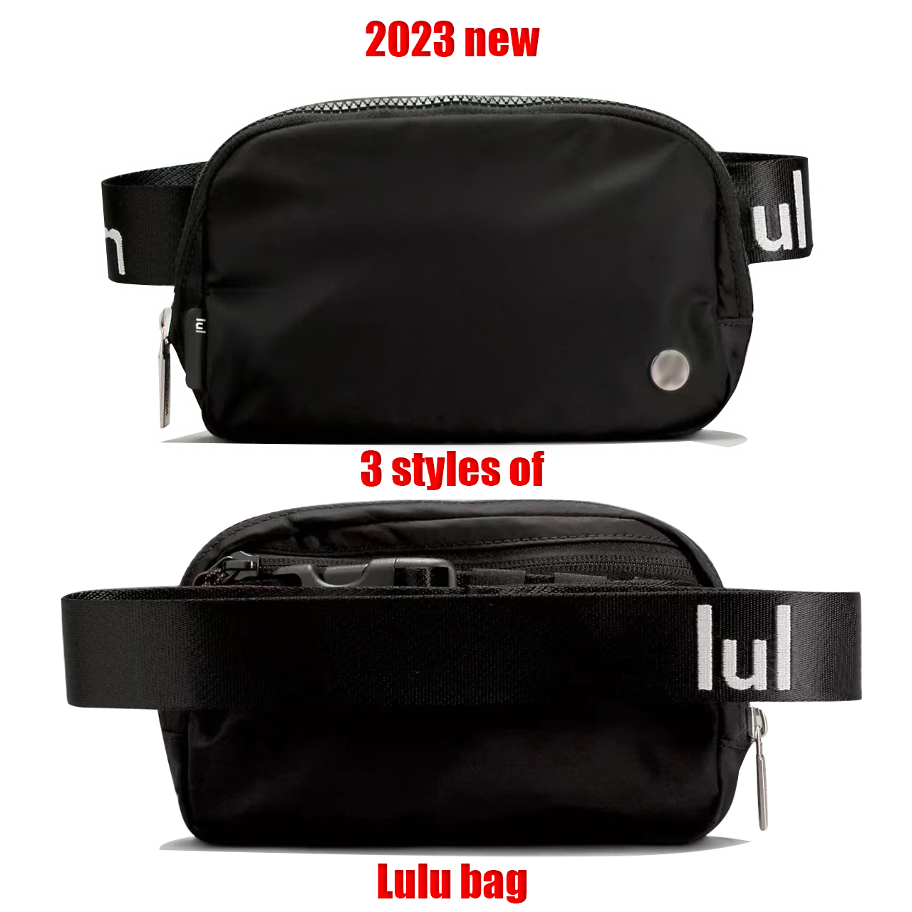 New lulu yoga everywhere belt Bag Nylon fanny packs Outdoor sports bum chest bag Cross body lululemens womens men Waist Bags handbags purses Shoulder 2L Waistpacks, 2023-big logo-yellow
New lulu yoga everywhere belt Bag Nylon fanny packs Outdoor sports bum chest bag Cross body lululemens womens men Waist Bags handbags purses Shoulder 2L Waistpacks, 2023-big logo-yellow