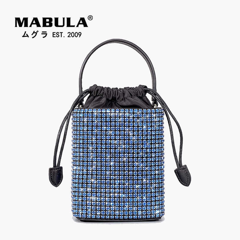 Luxury Women Rhinestone Evening Purse 2022 Sparkling Crystal Top Handle Bucket Handbag Small Brand Crossbody Party Bag 230315
Luxury Women Rhinestone Evening Purse 2022 Sparkling Crystal Top Handle Bucket Handbag Small Brand Crossbody Party Bag 230315