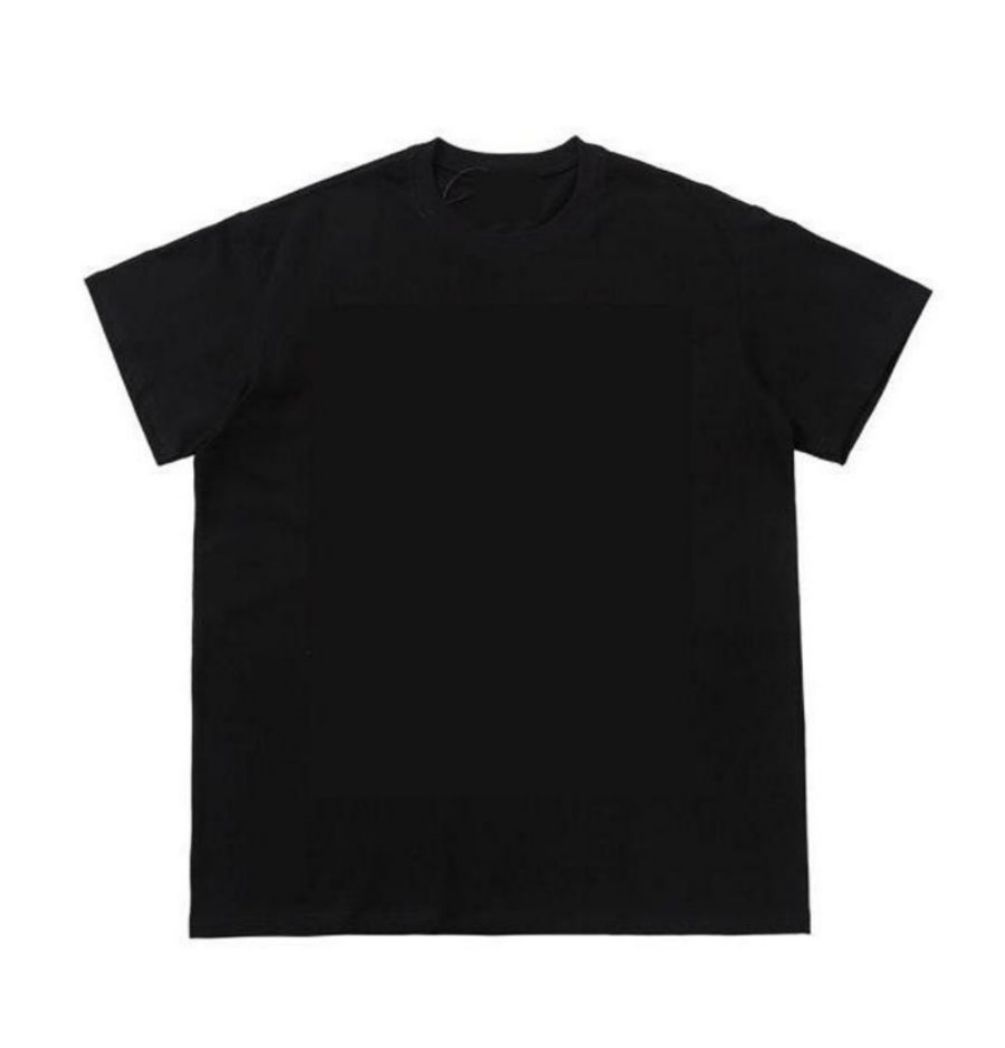 22ss Men Plus Tees Designer t shirts letter print short sleeve Crew Neck Streetwear black white xinxinbuy M
22ss Men Plus Tees Designer t shirts letter print short sleeve Crew Neck Streetwear black white xinxinbuy M
