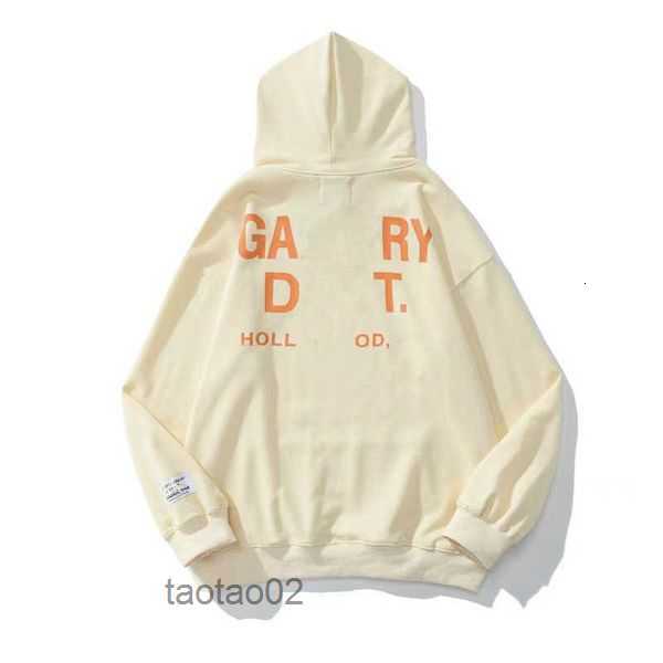 Men's Hoodies Sweatshirts Hoodie Designer Galleryes Depts Gary Painted Graffiti Used Letters Printed Loose Casual Fashion Men and Womeniwyulmik
Men's Hoodies Sweatshirts Hoodie Designer Galleryes Depts Gary Painted Graffiti Used Letters Printed Loose Casual Fashion Men and Womeniwyulmik