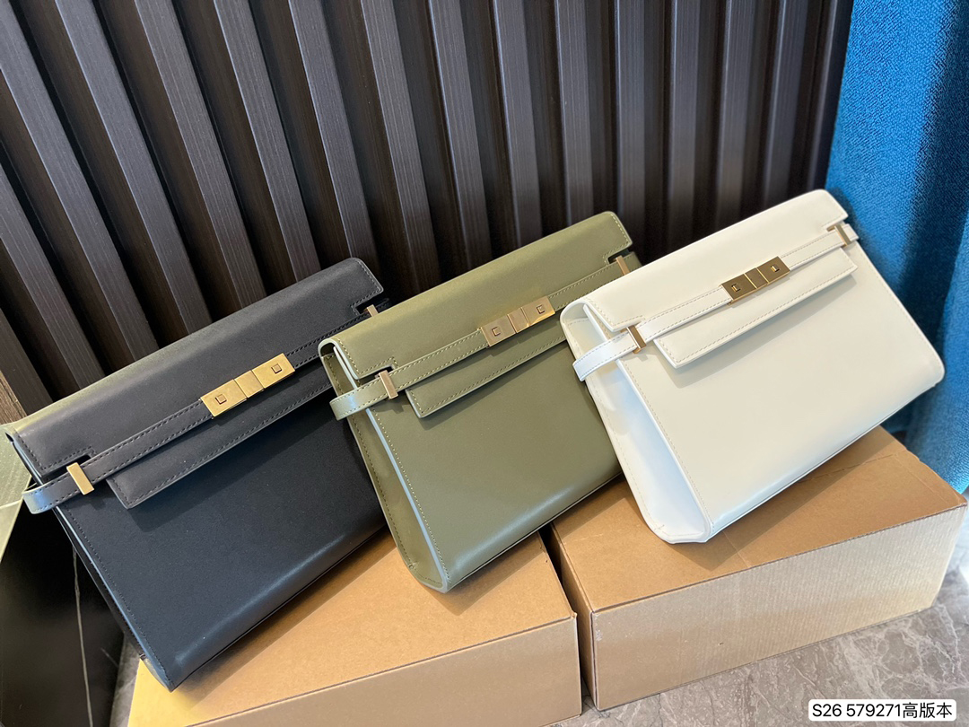 Top Quality Bags French stick bag Manhattan bag Fashion designer shoulder bag Brand luxury handbag Leather women's messenger bag Black wallet Premium metal
Top Quality Bags French stick bag Manhattan bag Fashion designer shoulder bag Brand luxury handbag Leather women's messenger bag Black wallet Premium metal
