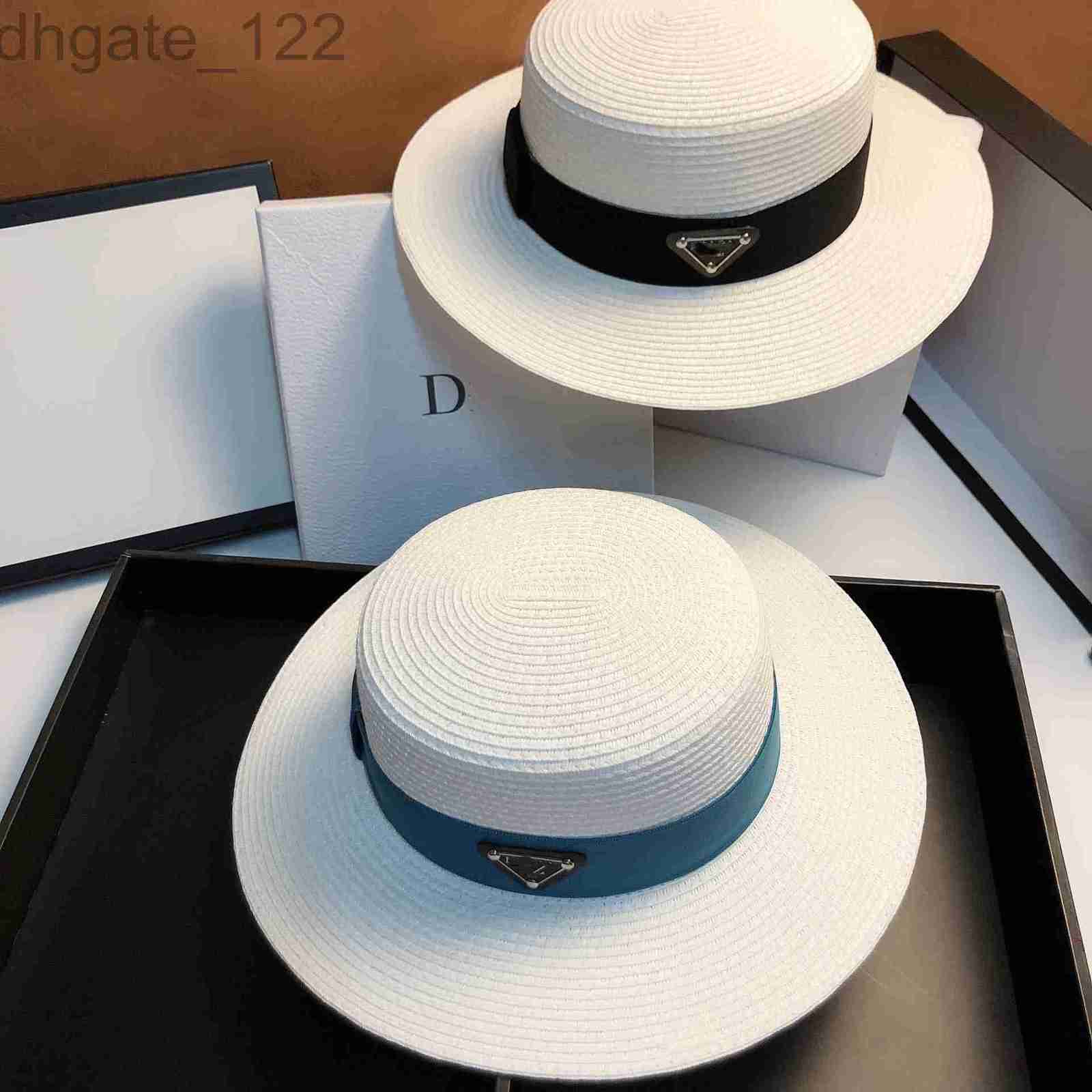 designer 2022 new hat fashion men Women's straw sun hats wide brim paper fedora jazz boater caps pork pie cap with band DLKO
designer 2022 new hat fashion men Women's straw sun hats wide brim paper fedora jazz boater caps pork pie cap with band DLKO