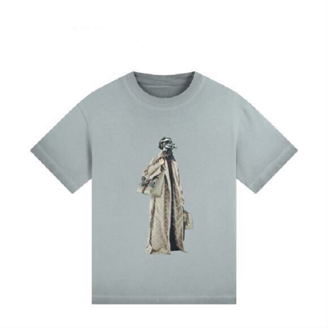 2023SS man high street T shirt cotton short-sleeved fashion men and women short Tshirt couple models men and women cotton crewneck printed short sleeve g44x22
2023SS man high street T shirt cotton short-sleeved fashion men and women short Tshirt couple models men and women cotton crewneck printed short sleeve g44x22