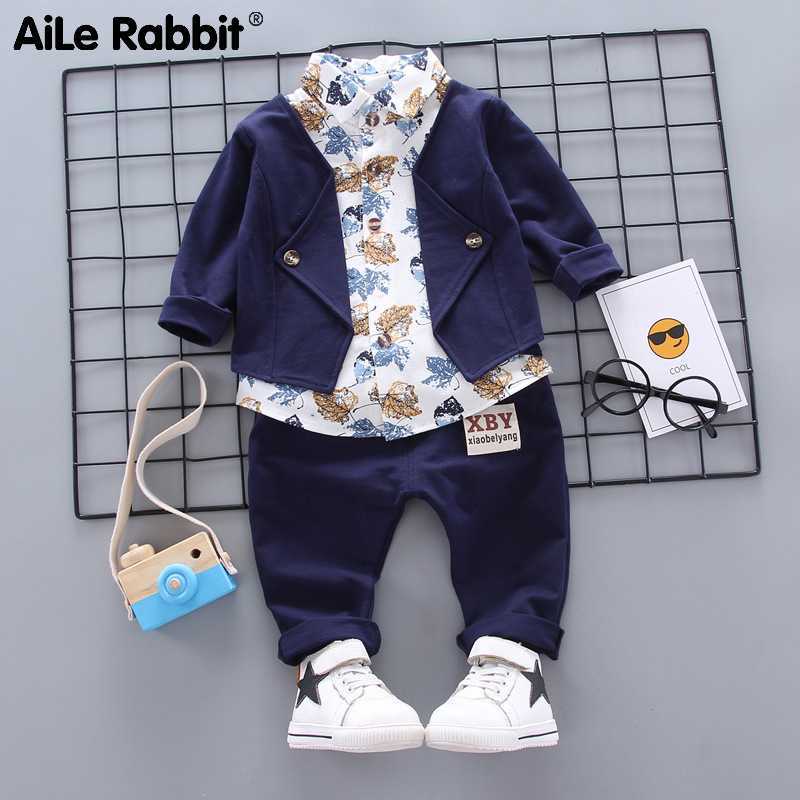 Clothing Sets AiLe Rabbit Baby Boys Autumn Casual Clothing Set Baby Kids Button Letter Bow Clothing Sets Babe Jacket Pant Piece Suit P, Yellow 500863
Clothing Sets AiLe Rabbit Baby Boys Autumn Casual Clothing Set Baby Kids Button Letter Bow Clothing Sets Babe Jacket Pant Piece Suit P, Yellow 500863