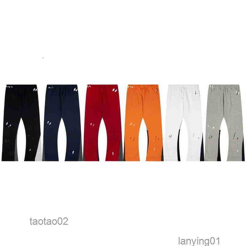 Sweaterpant Galleryes Pants Dept Mens Fashion Sport Splicing Casual High Gram Cotton Loose Men Womenz9bkf6wfetdf, Orange g30
Sweaterpant Galleryes Pants Dept Mens Fashion Sport Splicing Casual High Gram Cotton Loose Men Womenz9bkf6wfetdf, Orange g30