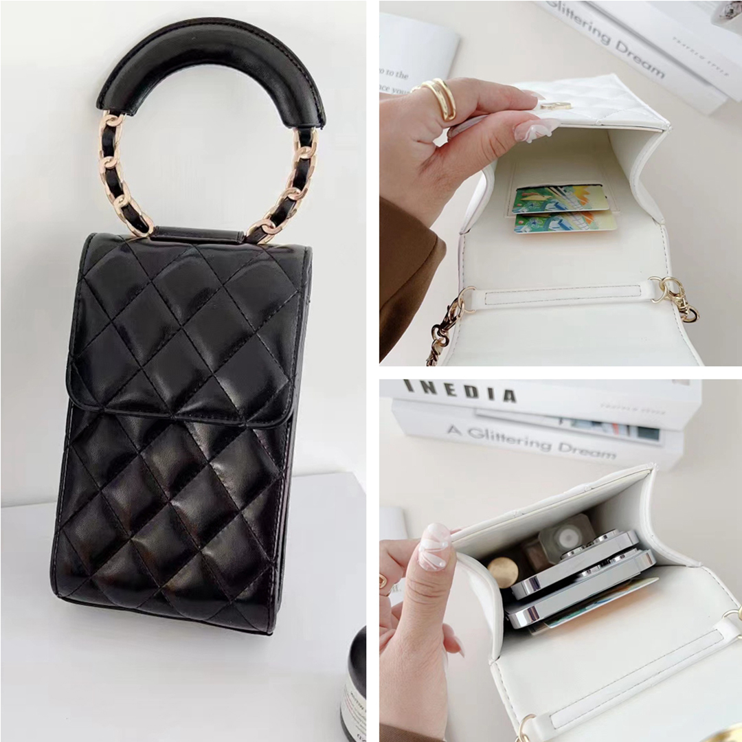 Designer Crossbody TwoC Bags Phone Cases For iPhone 14 13 12 11 Pro X Xs Xr Max Samsung Galaxy S20 S21 S22 Note10 Note20 Plus Ultra Luxury Leather Handbag Bag 19x11x6cm, A1
Designer Crossbody TwoC Bags Phone Cases For iPhone 14 13 12 11 Pro X Xs Xr Max Samsung Galaxy S20 S21 S22 Note10 Note20 Plus Ultra Luxury Leather Handbag Bag 19x11x6cm, A1