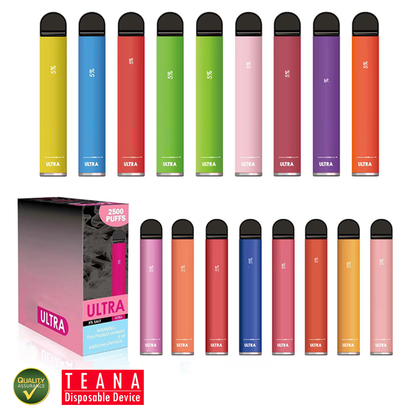 Disposable Fumed Vape Ultra 2500 Puffs E Cigarette 1000mAh 8ml Pre-filled Pod Cartridges Vapes Bar 5% Strength Puff Fumevape e cig
Disposable Fumed Vape Ultra 2500 Puffs E Cigarette 1000mAh 8ml Pre-filled Pod Cartridges Vapes Bar 5% Strength Puff Fumevape e cig