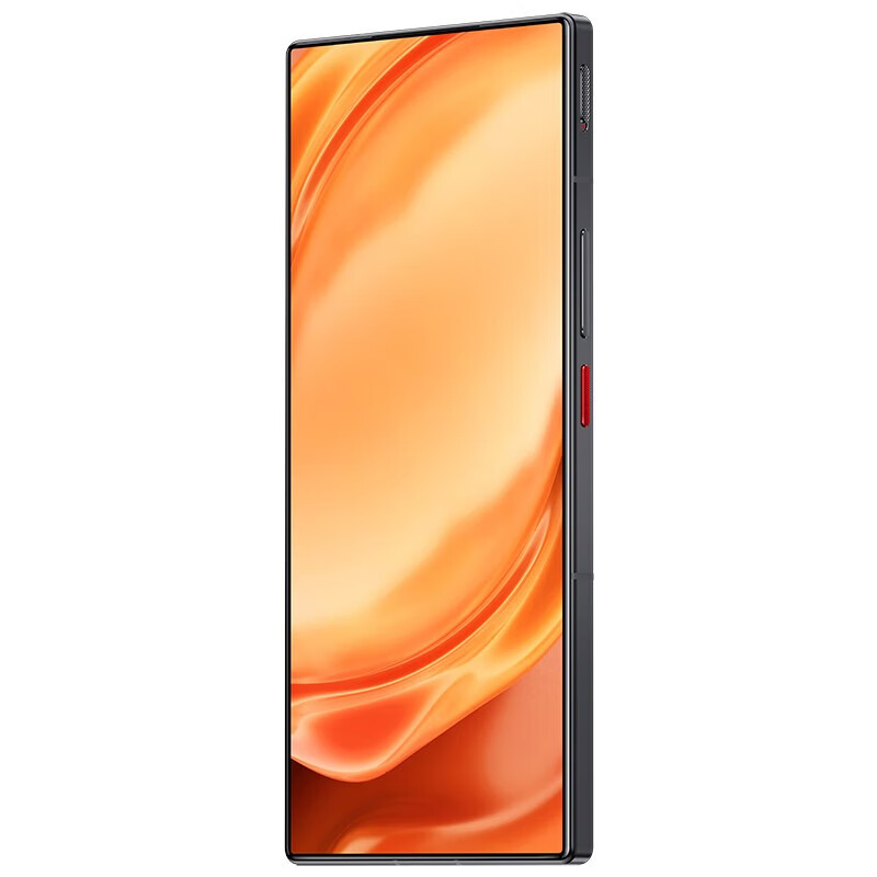 Original Nubia Z50 Ultra 5G Gaming Mobile Phone Smart 12GB RAM 512GB ROM Snapdragon 8 Gen2 64MP NFC 5000mAh Android 6.8" AMOLED Full Screen Finge - view 8