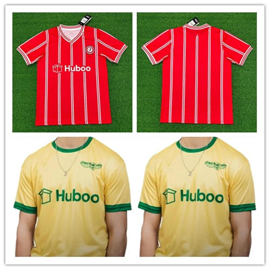 2023 2024 Bristol City soccer jerseys home The Robins PATERSON WELLS SEMENYO MARTIN WEIMANN 23/24 Men maillot de football third shirts, 23/24 home
2023 2024 Bristol City soccer jerseys home The Robins PATERSON WELLS SEMENYO MARTIN WEIMANN 23/24 Men maillot de football third shirts, 23/24 home