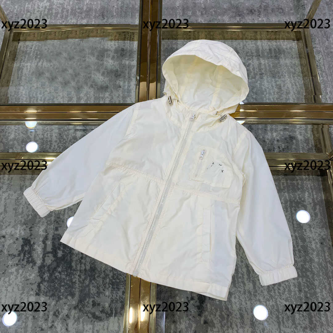 Kids Coats Child Jacket Baby Outwear Spring Work clothes outdoor sports zipper hooded sunscreen clothes Size -160 CM new product Mar01, Multi
Kids Coats Child Jacket Baby Outwear Spring Work clothes outdoor sports zipper hooded sunscreen clothes Size -160 CM new product Mar01, Multi