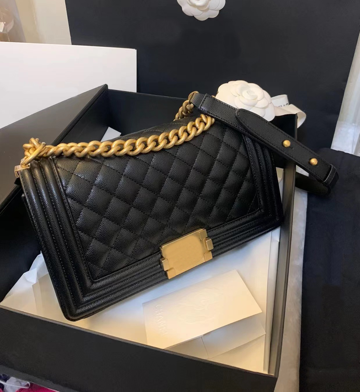 Designer bag Shoulder channel Chain Bag Clutch Flap Wallet Check Velour Thread Purse Double Letters Solid Hasp fashion large capacity bag, #5
Designer bag Shoulder channel Chain Bag Clutch Flap Wallet Check Velour Thread Purse Double Letters Solid Hasp fashion large capacity bag, #5