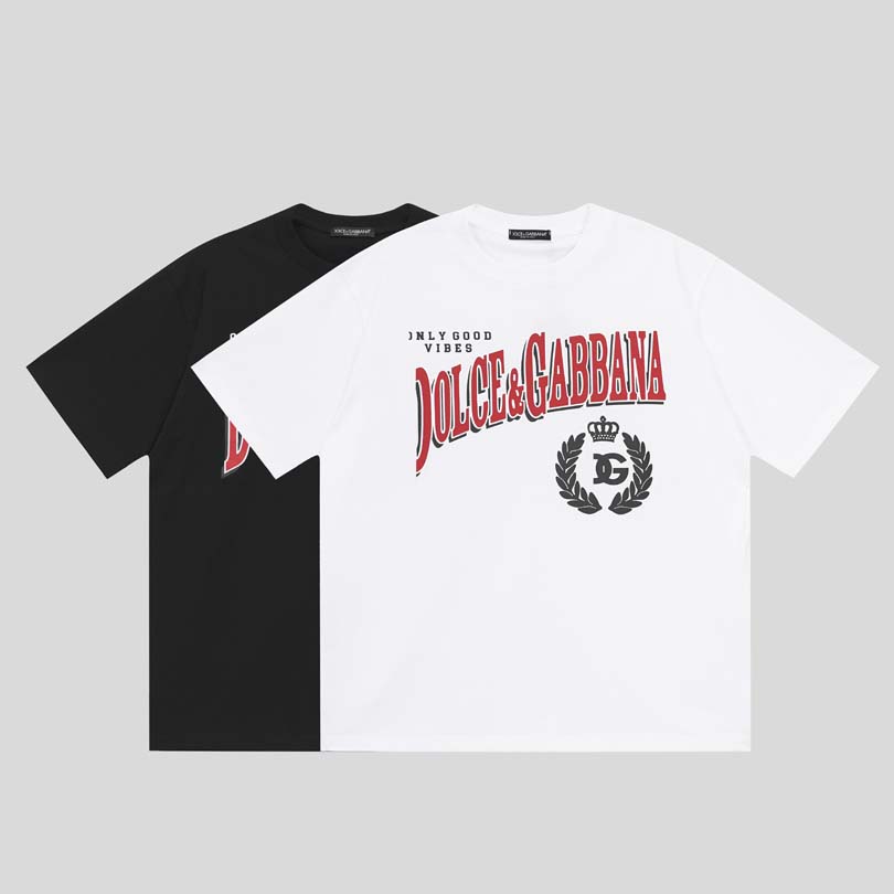 2023 NEW Designer of luxury T-shirt High Quality letter tee short sleeve spring summer tide men and women t shirt Size -XXXL D#G2235, White
2023 NEW Designer of luxury T-shirt High Quality letter tee short sleeve spring summer tide men and women t shirt Size -XXXL D#G2235, White