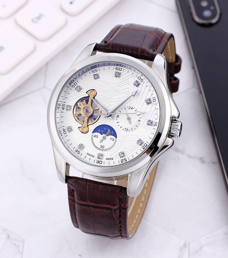 mens watch simple designer automatic movement OM watches for womens stainless steel classic buckle can be added with waterproof sapphire glass wristwatches, Colour 2
mens watch simple designer automatic movement OM watches for womens stainless steel classic buckle can be added with waterproof sapphire glass wristwatches, Colour 2