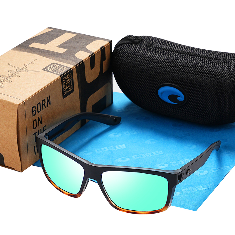 Sports Polarized Sunglasses For Men Women Costas Outdoor Sun Glasses for Men Slack Tide Black Shades Costas Goggle UV400
Sports Polarized Sunglasses For Men Women Costas Outdoor Sun Glasses for Men Slack Tide Black Shades Costas Goggle UV400