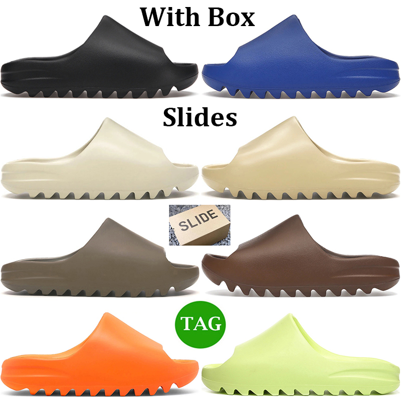 Designer Slippers Men Women Slides Luxury Sandals Onyx Azure Desert Sand Bone Resin Earth Brown Flax Summer Fashion Outdoor Slide Shoes, #1
Designer Slippers Men Women Slides Luxury Sandals Onyx Azure Desert Sand Bone Resin Earth Brown Flax Summer Fashion Outdoor Slide Shoes, #1