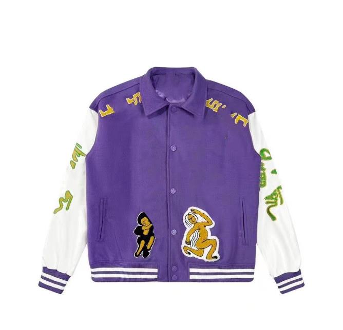 street animal Designer fashion mens jacket luxury classic color letters variety style brand hooded high-end casual TJ22
street animal Designer fashion mens jacket luxury classic color letters variety style brand hooded high-end casual TJ22