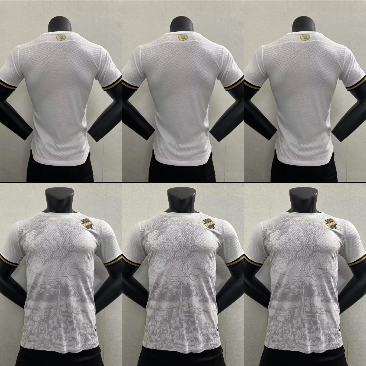 player version 2023 AIK Solna SOCCER jerseys STOCKHOLM special limited-edition FISCHER HUSSEIN OTIENO GUIDETTI THILL TIHI HALITI jersey football shirts man, White
player version 2023 AIK Solna SOCCER jerseys STOCKHOLM special limited-edition FISCHER HUSSEIN OTIENO GUIDETTI THILL TIHI HALITI jersey football shirts man, White