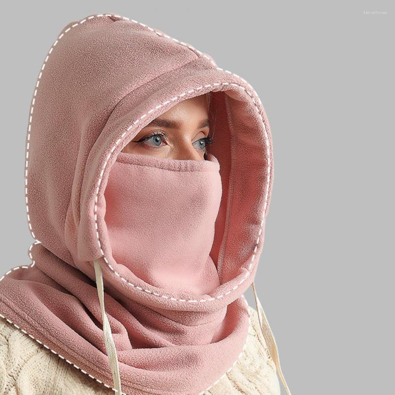 Bandanas Face Cover Hat Thermal Washable Anti-static Riding Coldproof Neckerchief Winter Supply Hood
Bandanas Face Cover Hat Thermal Washable Anti-static Riding Coldproof Neckerchief Winter Supply Hood