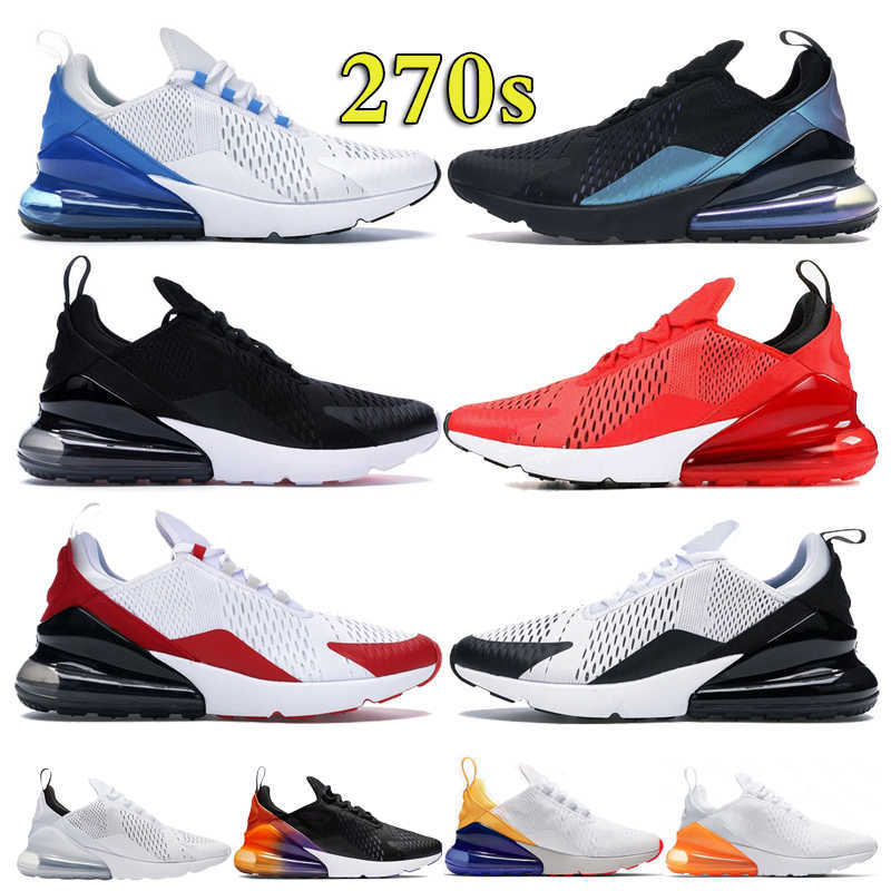 Sports 270 Running Shoes Triple Black White University Red Barely Rose New Quality Platinum Volt 27C 270s Men Women Tennis Trainers Sneakers 36-45, 29#
Sports 270 Running Shoes Triple Black White University Red Barely Rose New Quality Platinum Volt 27C 270s Men Women Tennis Trainers Sneakers 36-45, 29#