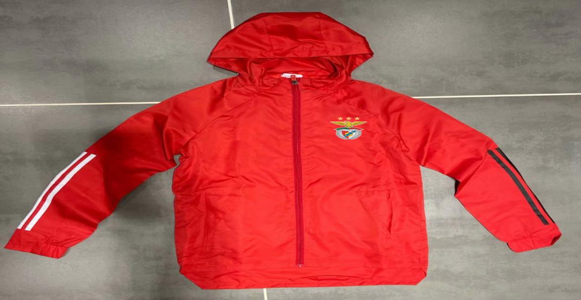 New 202021 benfica mens soccer hoodie jacket windbreaker winter coat full zipper football windbreaker Sweatshirt hooded Men0391910780, Red
New 202021 benfica mens soccer hoodie jacket windbreaker winter coat full zipper football windbreaker Sweatshirt hooded Men0391910780, Red