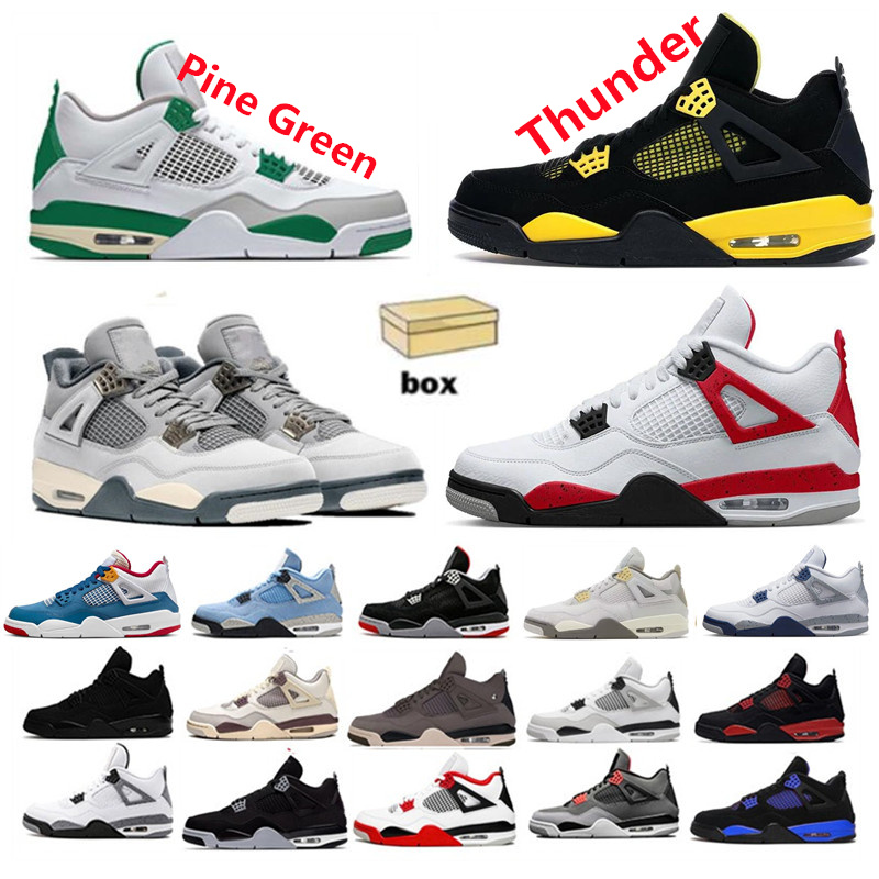 Pine 4 Green Red Cement Thunder Basketball Shoes 4s SE Craft Photon Dust Seafoam Midnight Navy Black Canvas Cat White Oreo 13s Flint 11 11s, 4s pine green
Pine 4 Green Red Cement Thunder Basketball Shoes 4s SE Craft Photon Dust Seafoam Midnight Navy Black Canvas Cat White Oreo 13s Flint 11 11s, 4s pine green