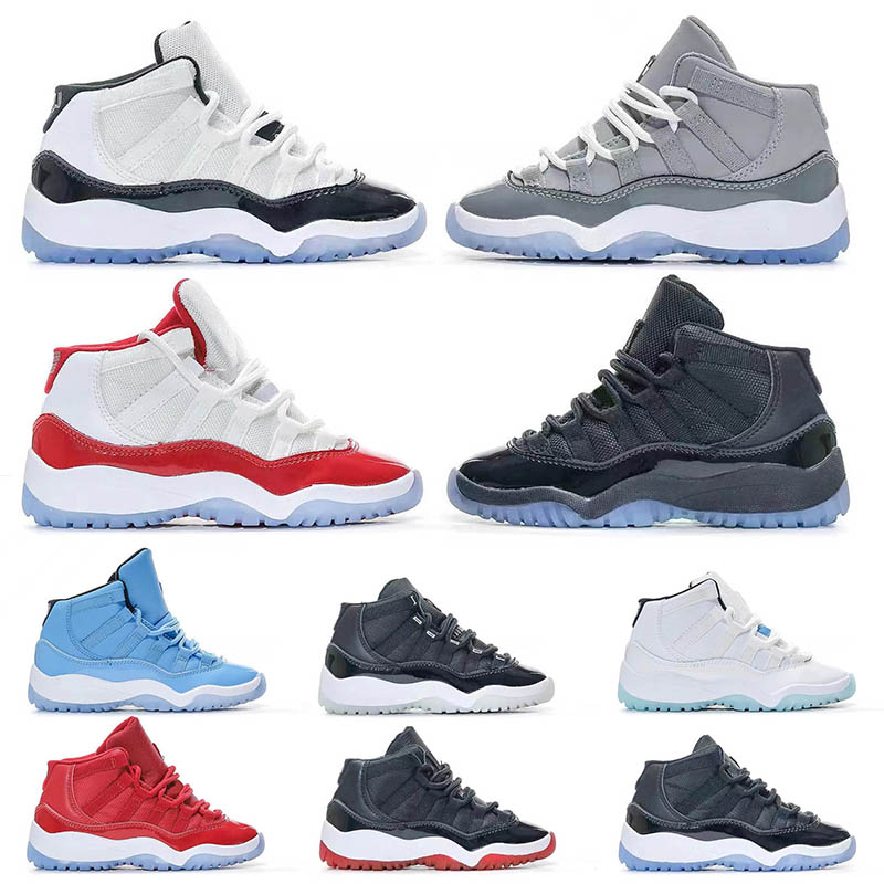 designer retro 11 children jumpman basketball kids shoes baby 11s XI Cherry Bred Cool Grey Concord Unc Space Jam Gamma Blue for toddler sneakers fashion tennis shoe, A3 space jam 25-35
designer retro 11 children jumpman basketball kids shoes baby 11s XI Cherry Bred Cool Grey Concord Unc Space Jam Gamma Blue for toddler sneakers fashion tennis shoe, A3 space jam 25-35